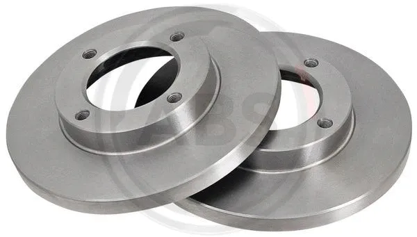 Brake Disc (16324)