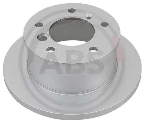 Brake Disc (16454)