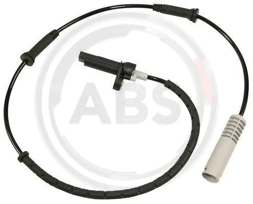Sensor, wheel speed (30043)