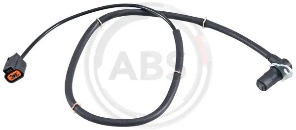 Sensor, wheel speed (31306)