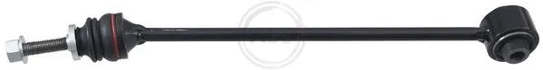 Link/Coupling Rod, stabiliser bar (260885)