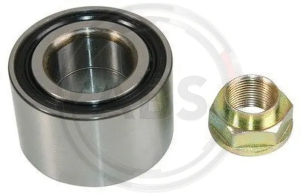 Wheel Bearing Kit (201260)