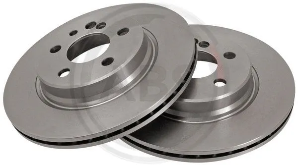 Brake Disc (16112)
