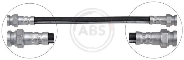 Brake Hose (SL 2234)