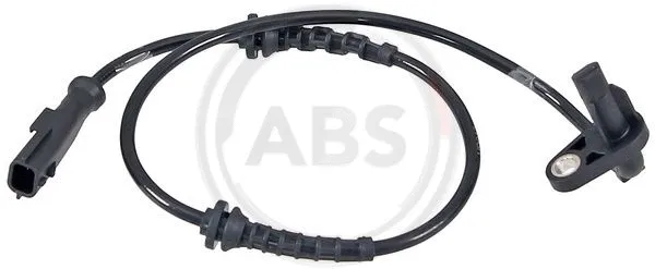 Sensor, wheel speed (31255)