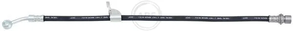 Brake Hose (SL 6636)
