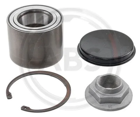 Wheel Bearing Kit (201604)