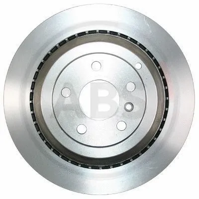 Brake Disc (17785)