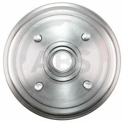 Brake Drum (2771-S)