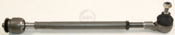 Tie Rod (250213)