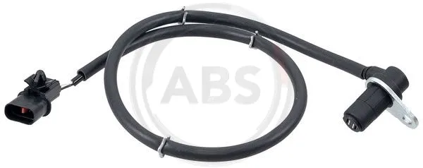 Sensor, wheel speed (31141)