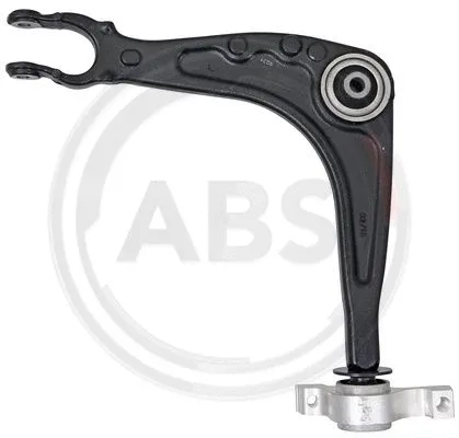 Control/Trailing Arm, wheel suspension (211780)