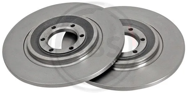 Brake Disc (15010)