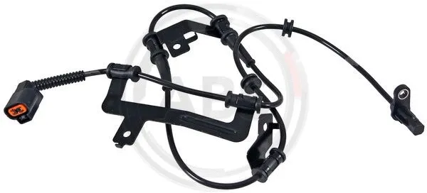 Sensor, wheel speed (31465)