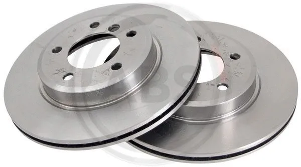 Brake Disc (17023)
