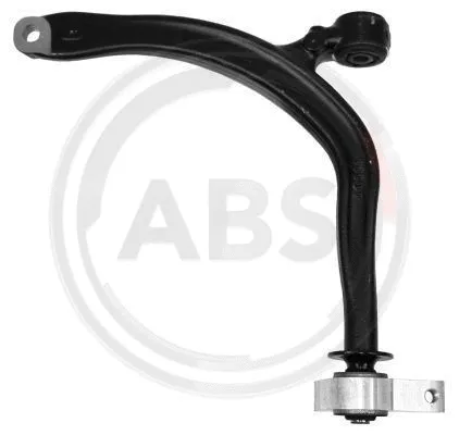Control/Trailing Arm, wheel suspension (210899)