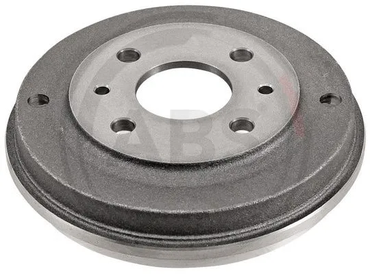 Brake Drum (3226-S)