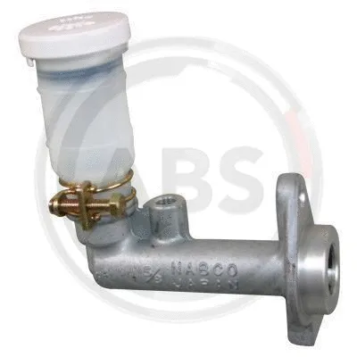 Master Cylinder, clutch (71988)