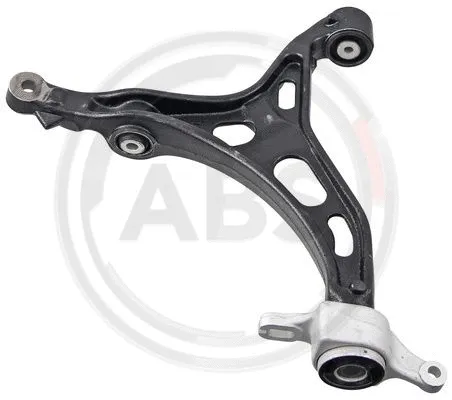 Control/Trailing Arm, wheel suspension (211973)