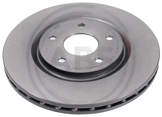 Brake Disc (09.N248.11)