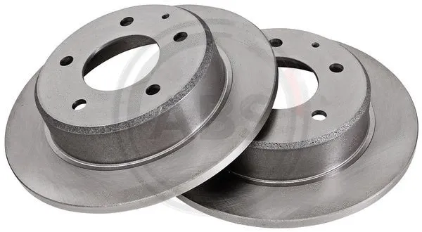 Brake Disc (16575)