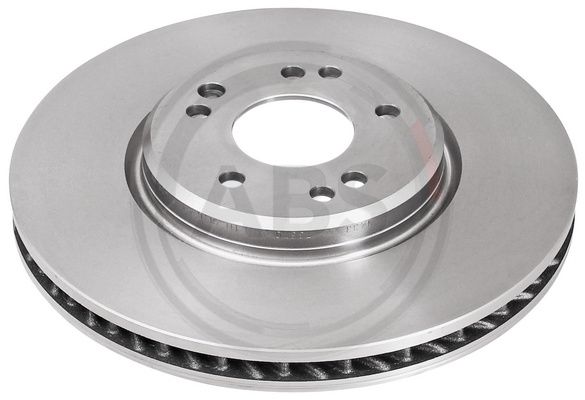 Brake Disc (16257)