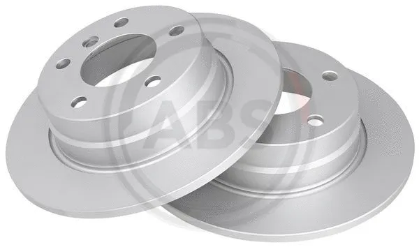 Brake Disc (17602)