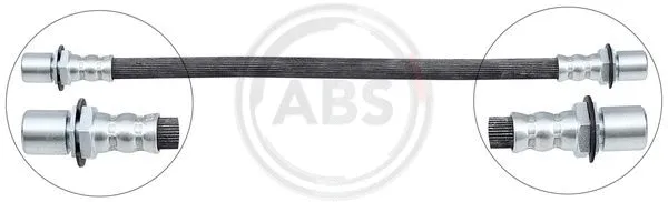 Brake Hose (SL 3505)