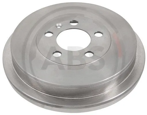 Brake Drum (2919-S)