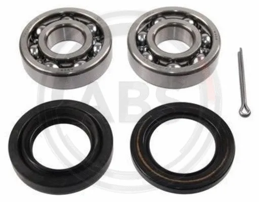 Wheel Bearing Kit (200169)