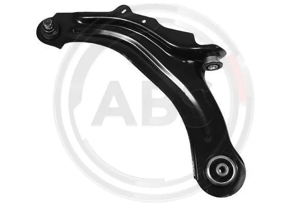 Control/Trailing Arm, wheel suspension (210863)