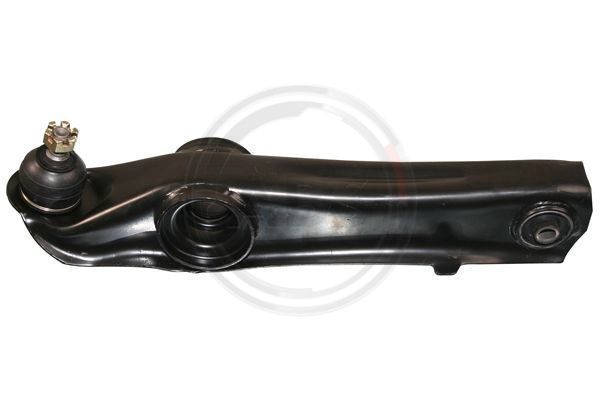 Control/Trailing Arm, wheel suspension (210236)
