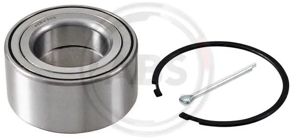 Wheel Bearing Kit (200734)