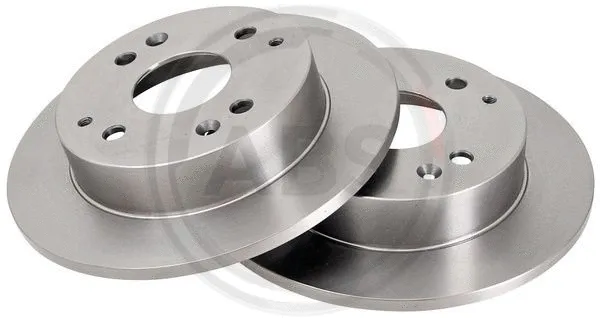 Brake Disc (16147)