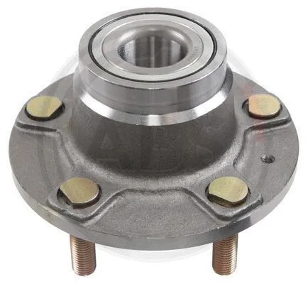 Wheel Hub (201063)