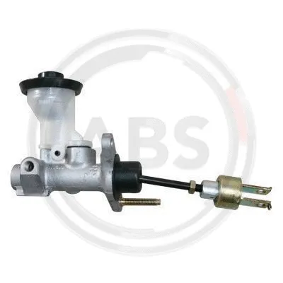 Master Cylinder, clutch (75032)