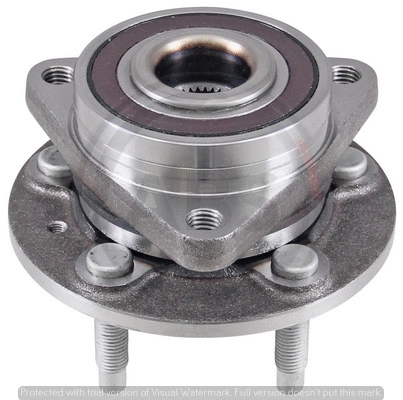 Wheel Bearing Kit (201220)