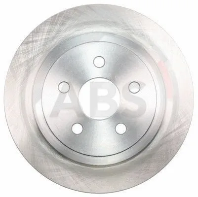 Brake Disc (16414)