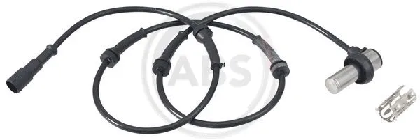 Sensor, wheel speed (30633)