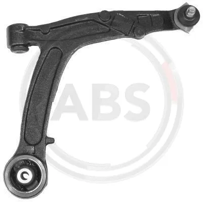Control/Trailing Arm, wheel suspension (210808)