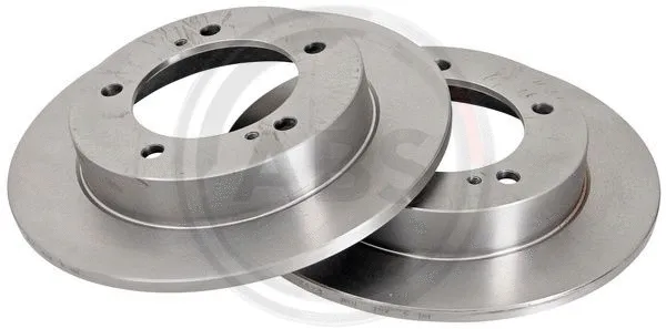 Brake Disc (15657)