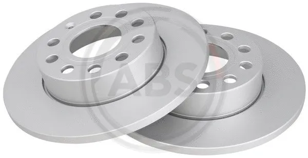 Brake Disc (17547)