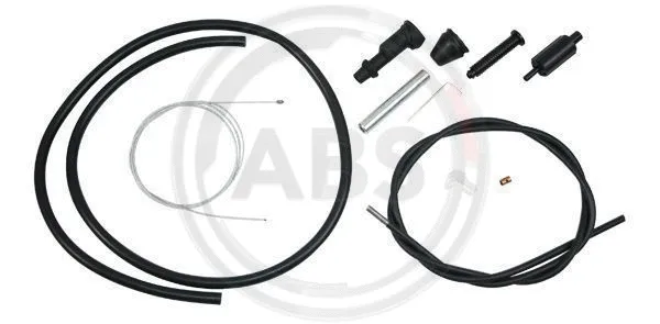 Accelerator Cable (K34020)