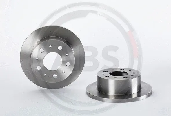 Brake Disc (08.8094.60)