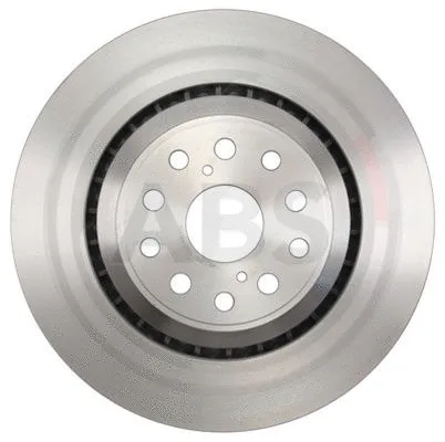 Brake Disc (18191)