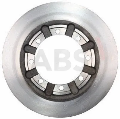 Brake Disc (17884)