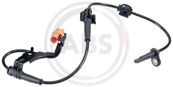 Sensor, wheel speed (31103)