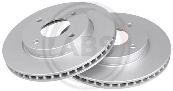 Brake Disc (18547)