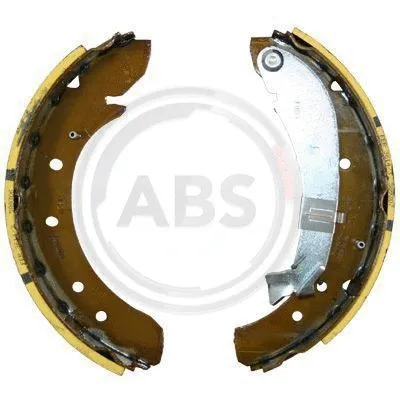 Brake Shoe Set (9234)