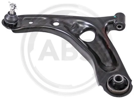 Control/Trailing Arm, wheel suspension (211072)